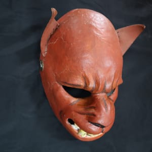 Gatón by Zarco Guerrero