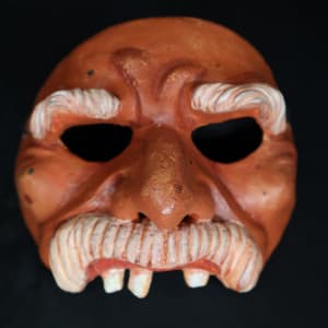 Dientes by Zarco Guerrero 