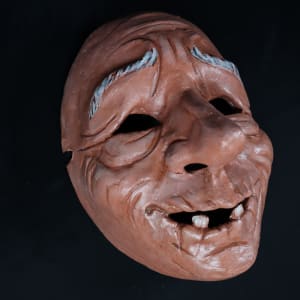 Gumer by Zarco Guerrero 