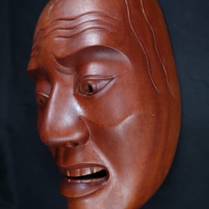 Suji Otoko by Zarco Guerrero 