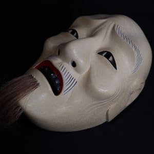 Kojō by Zarco Guerrero 
