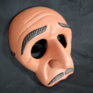 Lloron by Zarco Guerrero 