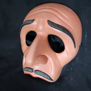 Lloron by Zarco Guerrero 