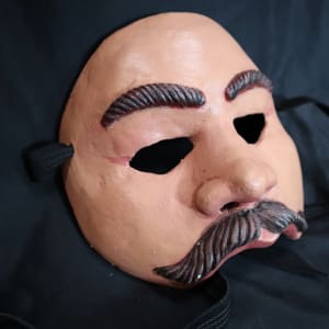 Gannet by Zarco Guerrero 