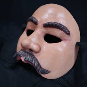 Gannet by Zarco Guerrero 