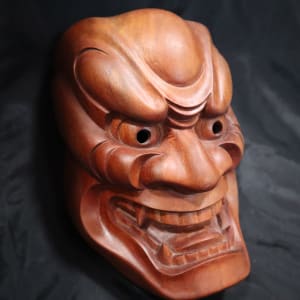 Oni by Zarco Guerrero 
