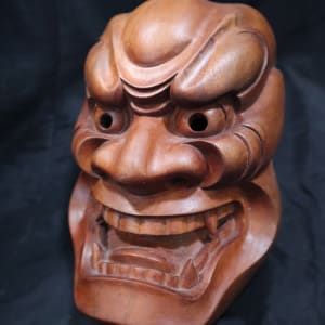Oni by Zarco Guerrero 