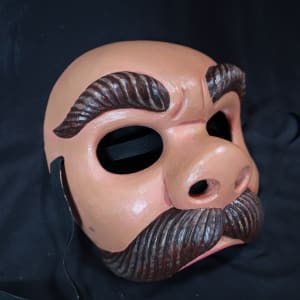 Piggy by Zarco Guerrero 