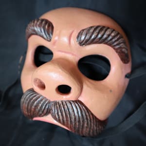 Piggy by Zarco Guerrero 