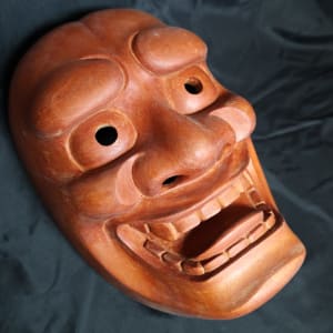 Kitsuya by Zarco Guerrero 