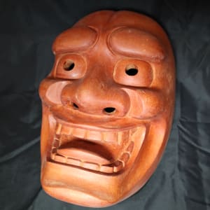 Kitsuya by Zarco Guerrero 