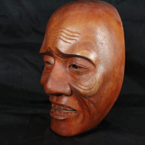 Sanko by Zarco Guerrero 