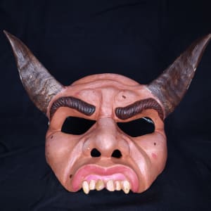 Tizoc Duende by Zarco Guerrero