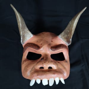 Duende IV by Zarco Guerrero