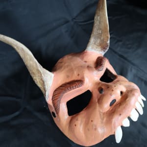 Duende IV by Zarco Guerrero 