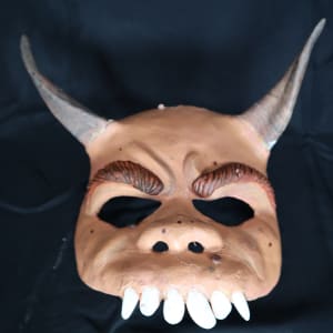 Duende VIII by Zarco Guerrero