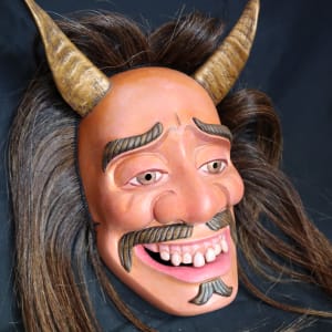 Duende #5 by Zarco Guerrero 