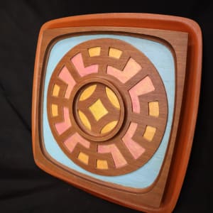 Celtic Sol by Zarco Guerrero