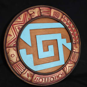 Chimali by Zarco Guerrero