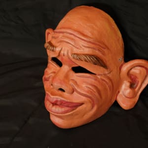 Chato by Zarco Guerrero 