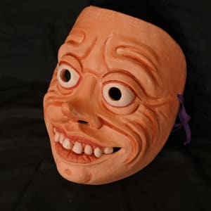 Bug Eyes by Zarco Guerrero 