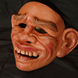 Chapito by Zarco Guerrero 