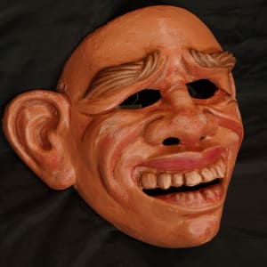 Chapito by Zarco Guerrero 