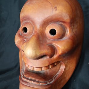 Ko Tobide by Zarco Guerrero 