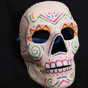 Quintessential Calaca 10 by Zarco Guerrero, Image 3.