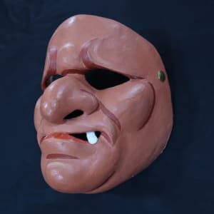 Dos Dientes by Zarco Guerrero 