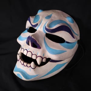 River by Zarco Guerrero 