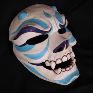 River by Zarco Guerrero 