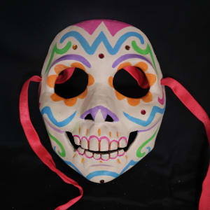 Calaca #51 by Zarco Guerrero