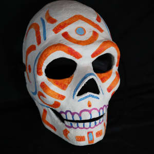 Axé VI by Zarco Guerrero 