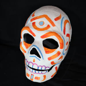 Axé VI by Zarco Guerrero 