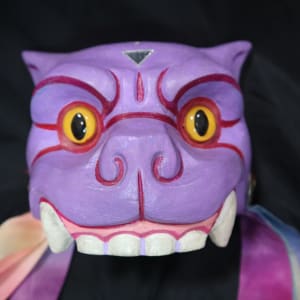 Jaguar Morron by Zarco Guerrero