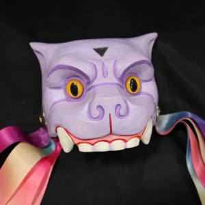 Jaguar Furiosa by Zarco Guerrero