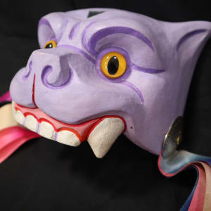 Jaguar Furiosa by Zarco Guerrero 