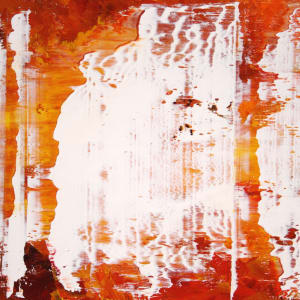 " Fire Fighter " by Matthew Davey