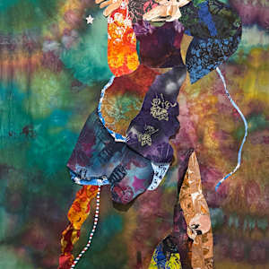 Come Forth From this Land, Ancestors by Zsudayka Nzinga