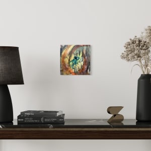 Bridges by anastacia sadeh 