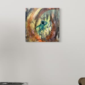 Bridges by anastacia sadeh 