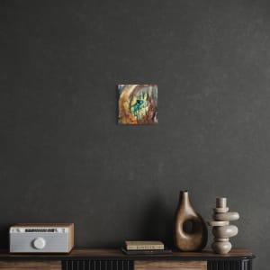 Bridges by anastacia sadeh 