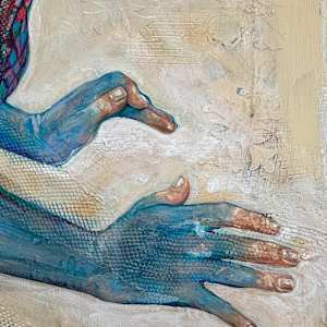 Awakened by anastacia sadeh 