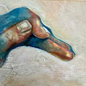 Awakened by anastacia sadeh 