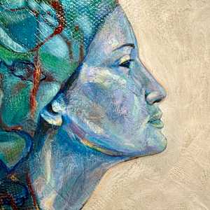 Awakened by anastacia sadeh 