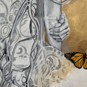 Her Monarch and Viceroy by anastacia sadeh 