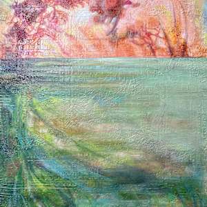 Mental Dawn by anastacia sadeh 