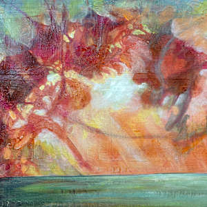 Mental Dawn by anastacia sadeh 