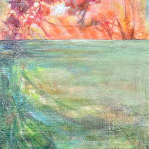 Mental Dawn by anastacia sadeh 